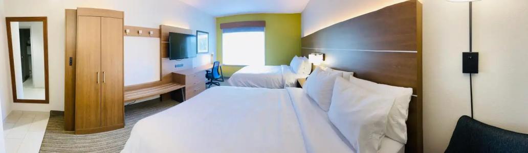 Holiday Inn Express South, An Ihg - 8