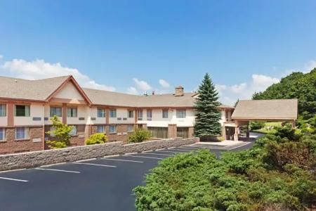 Holiday Inn Express South, An Ihg - 16