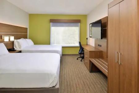 Holiday Inn Express South, An Ihg - 29