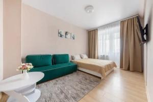 АпартЛюкс Краснопресненская, Москва