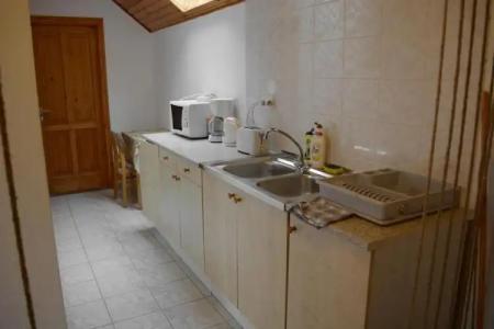 Jankó Apartman - 16
