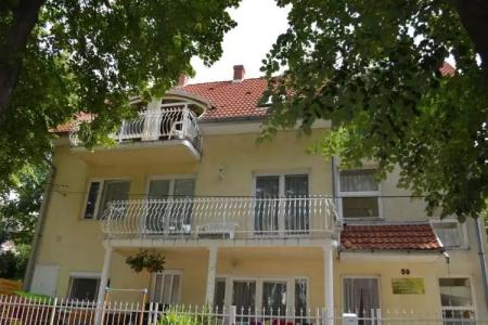 Jankó Apartman - 14