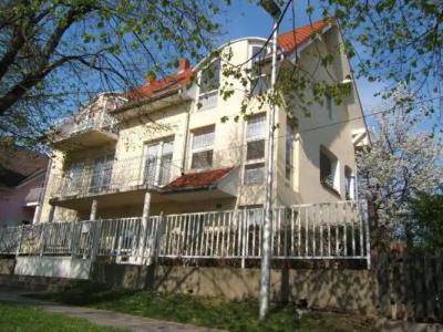 Jankó Apartman - 0