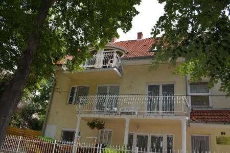 Jankó Apartman - 67