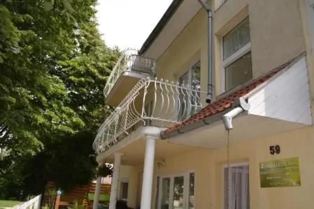 Jankó Apartman - 55