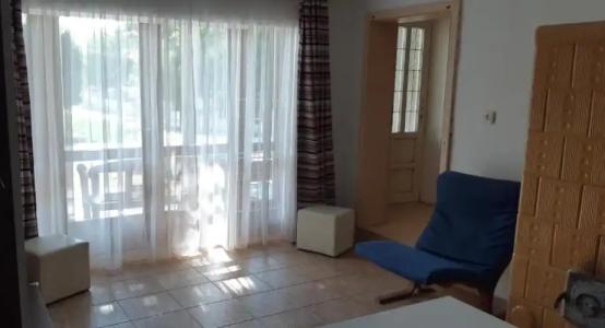 Jankó Apartman - 44
