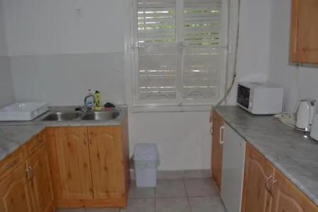 Jankó Apartman - 58