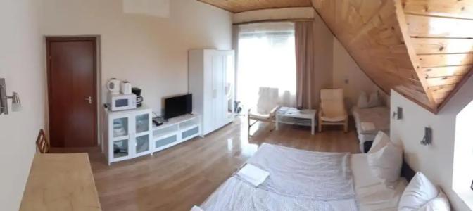 Jankó Apartman - 88