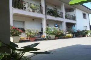 b&b La Casa Di Angelica, Розето-дельи-Абруцци