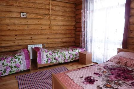 Живые Родники - 26