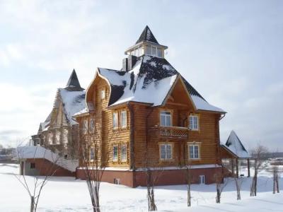 Живые Родники - 9