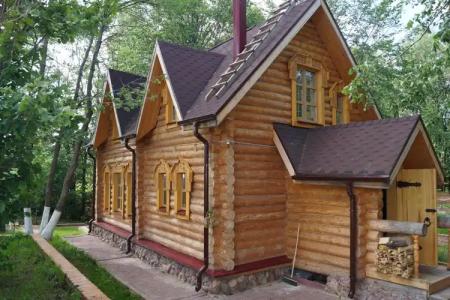Живые Родники - 4