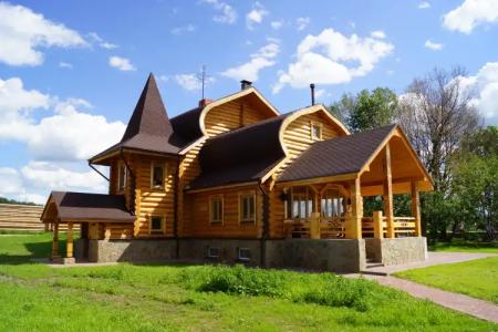 Живые Родники - 46
