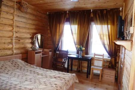 Живые Родники - 23