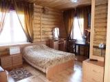 Двухместный номер Стандарт