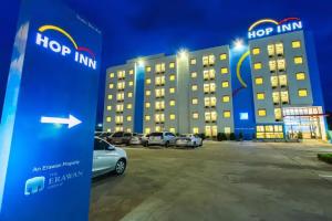 Отель «Hop Inn Nakhon Ratchasima», Накхон-Ратчасима