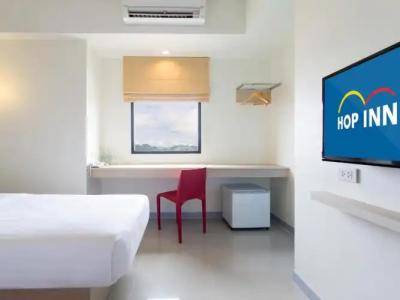 Hop Inn Nakhon Ratchasima - 36
