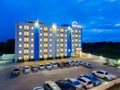 Hop Inn Nakhon Ratchasima - 12