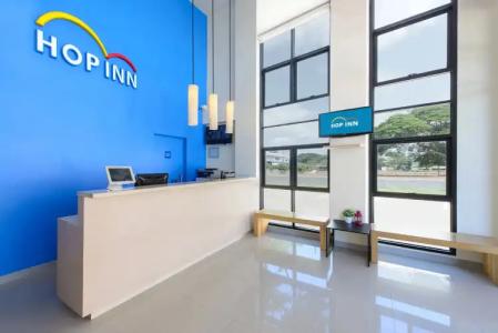Hop Inn Nakhon Ratchasima - 7