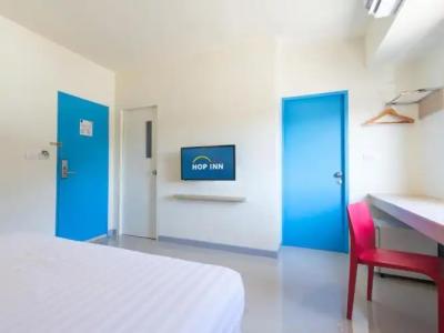 Hop Inn Nakhon Ratchasima - 34