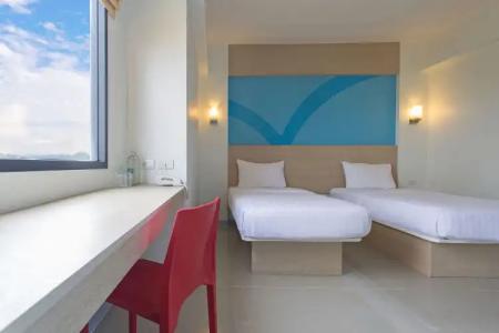 Hop Inn Nakhon Ratchasima - 6