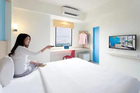 Hop Inn Nakhon Ratchasima - 5