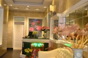 Tran Gia - Lang Ha Hotel, Ханой