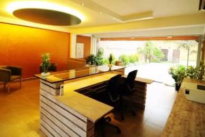 Hotel «Shanelo», Негомбо