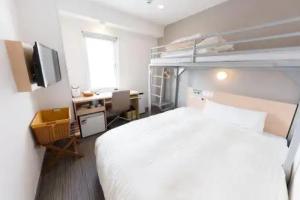 Super Hotel Tokyo Otsuka, Токио