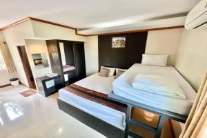 Отель «Green Garden», Накхон-Ратчасима