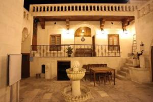 Мини-отель «Turkmen Konagi», Шанлыурфа