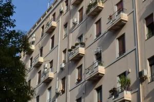 b&b Paolo e Mariella, Палермо