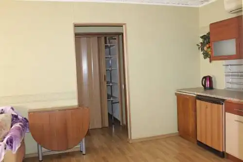 У Пани - 21