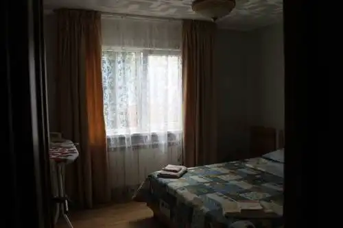 У Пани - 20