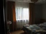 Улучшенные апартаменты