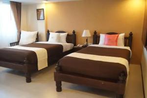 Goldenbell Hotel Chiangmai - Sha Extra Plus, Чианг Май