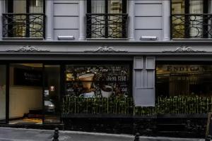 Sultanahmet Newport Hotel, Стамбул