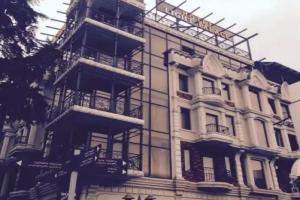 Light Palace Hotel, Батуми