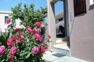 Апарт-отель «Angela», Като-Даратсо