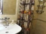 Трехместный номер с ванной комнатой