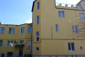 Monte-Kristo Hotel, Каменец-Подольский