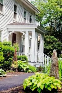 Abalonia Inn - 24