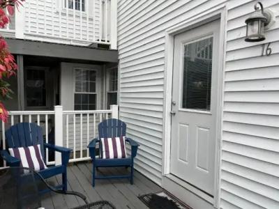 Abalonia Inn - 1