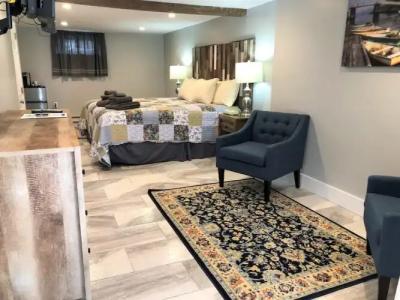 Abalonia Inn - 29