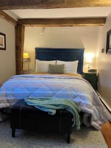 Abalonia Inn - 9