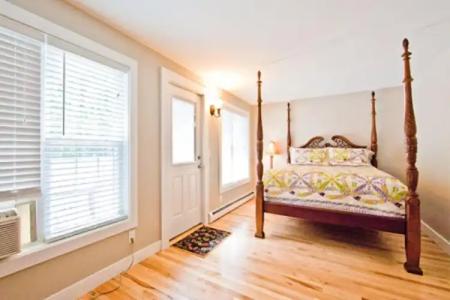 Abalonia Inn - 20