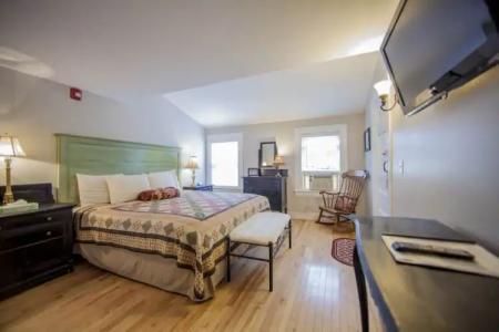 Abalonia Inn - 26