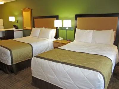 Extended Stay America Suites - Fort Lauderdale - Tamarac - 6
