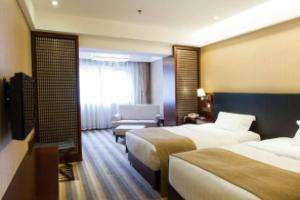 Beijing Dragon Spring Hotel, Пекин