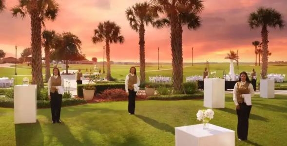 Omni Orlando at Championsgate - 35